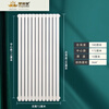 Shengyanhua steel column 5025 home living room bedroom wall-mounted radiator 600mm
