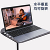 Love bird music stand foldable lift music stand guitar guzheng music stand violin music stand music stand black