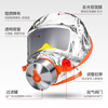Huan'an children's gas mask fire mask fire escape smoke mask filter fire self-rescue respirator