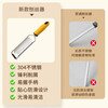 Jieyi cheese grater fine soap grater cheese lemon grater dry cheese grater artifact does not hurt your hands cheese grater wide type