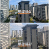 Whole-house fine window cleaning, double-sided glass cleaning, window cleaning service, high-rise screen window cleaning, housekeeping door-to-door cleaning, deep land reclamation and cleaning office, professional citywide 3-hour fine glass cleaning