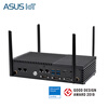 ASUSUITRAHOT industrial computer brand new ASUS industrial computer PE200U-8565U smart edge computer mini host small dual display multi-serial computer host replaces Advantech industrial computer ASUS PE200U-8145U 8G memory/256GSSD