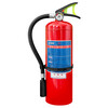 Hanging heptafluoropropane fire extinguisher 4kg 6kg portable 2kg 5kg gas automatic fire extinguishing device cabinet type trolley type heptafluoropropane 25kg