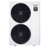 Hisense series household central air conditioner multi-split first-level energy efficiency variable frequency energy-saving heating and cooling ultra-thin internal unit 7 HP first-level energy efficiency | one to six | 130-210 1-level frequency conversion