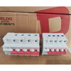Delixi photovoltaic automatic reclosing switch intelligent reclosing circuit breaker voltage loss tripping incoming power closing 100A 4p