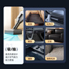 Kewo car vacuum cleaner high suction handheld home car dual-use wireless small high-power desktop mini portable