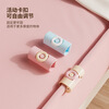 Visitor bed sheet holder high-value home quilt bed sheet pinless holder anti-slip and anti-run bed sheet clip three colors 12 pieces
