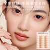FOREVER KEY Cheng Shi'an Foreverkey Concealer Concealer Pen Covers Spots, Dark Circles, Acne Marks, Brightens Women's 02# Pink Skin Color, Suitable for Natural Pink Skin Skin