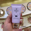 Elegance Japan Orbin Elegance Elegance Isolation Milk Skin Color Correcting and Polishing UV Sunscreen Before Makeup 30g Green Refreshing GR40SPF40)