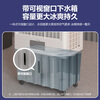 Diamond brand (DIAMOND) industrial air cooler fan cooling water cooling air conditioning refrigeration household mobile water fan air conditioning fan water small air conditioner powerful refrigeration air conditioner commercial cooling fan 0.8 meters high mechanical model suitable for 45 square meters home / commercial