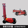Funwudou pneumatic jack 80 tons 100 tons 120 tons new horizontal pneumatic hydraulic jack 80 tons jack