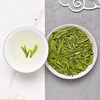 Gong brand 2025 new tea launched Authentic Mingqian AAA special grade West Lake Longjing tea 250g green tea paper packaging
