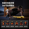 OES door-to-door automatic rebound dragonfly machine for home lazy abdominal tightening fitness equipment multi-functional abdominal curling machine slimming dragonfly machine = abdominal fitness machine + abdominal fitness wheel + push-up frame + elliptical machine + rowing machine
