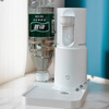 Suitable for Xiaomi portable instant hot water dispenser pumping hose extension hose pumping pipe accessories to connect to bottled water Portable water bottle connector (single connector without hose) You can choose any number of adapters if there is no meter.