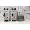 Mitsubishi MCCB plastic case circuit breaker NF63-CW CV 2p 3p 60504032A 40A 3P
