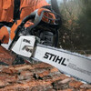 STIHL German original MS172/180/231/251/291 chain saw gasoline saw for cutting firewood and logging saw STIHL chain saw MS462-20 inch top with free machine