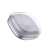 Be Easy Smart Ring Sleep Blood Oxygen Heart Rate Body Temperature Exercise Monitoring Ring Waterproof Birthday Gift for Women No. 11