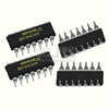 Dafuri IC chip SN74HC32N 74HC32N integrated circuit DIP-14 IC (2 pieces) default