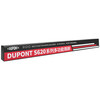 DuPont (DU PONT) boneless windshield wipers are suitable for Mercedes-Benz S-Class E-Class imported Mercedes-Benz silent and convenient installation strips DuPont S620 multi-function wiper pair Mercedes-Benz S-Class S320L/S350L 18-20 models