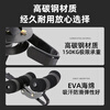 Shantou Lincun inversion machine inversion artifact household inversion machine heightening fitness equipment foot cover horizontal bar inversion set training stretching and traction