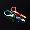 10MM corded indicator light signal light XD10-3 power light XD7-1 work indicator light MDX-11A XD10-3 green 220v (5 pieces)