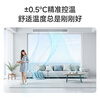 Haier central air conditioner one to four household multi-split duct machine one to three\one to five\one to six full DC variable frequency embedded air conditioner Yunshu Pro+ first level energy efficiency 5 HP three bedrooms and one living room 80-110 - Consult customer service for discounts