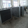 Stainless steel fin tube heat exchanger steel tube steel fin fin air heat exchanger 304L plate radiator 25-10 0mm