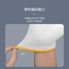 XINGGONG Thread Gloves, Labor Protection Cotton Gloves, 60 Pairs, Encrypted Knitting, Wear-Resistant Protection, Construction Site Handling, One Size XGS-X5
