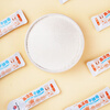 Angel small white strip yeast powder 5g*30 high sugar resistant high activity dry yeast household steamed buns bread baking powder