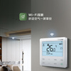 Hisense Fengfengjia series household central air conditioner multi-split first-class energy efficiency variable frequency energy-saving heating and cooling standard water pump anti-bubble top 5 HP first-class energy efficiency | one to five | 90-120 1-level frequency conversion