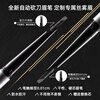 AKK automatic eyebrow pencil is waterproof, long-lasting and does not fade. Female novice machete has clear roots and wild eyebrows, natural black and gray 01