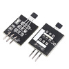 Zejie A3144E Hall sensor module 44E unipolar electronic magnetic magnetic induction switch board KY-003