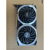 Sapphire RX580 590/RX5600XT 5700XT/6600XT 6700 desktop computer second-hand graphics card XFX RX590GME 8G three fans