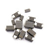 Dafuri 1N5822 SS12/14/24/36 1N5819 1N5824 SR160 SMD Schottky B340A-E3-61T SMA diode (10 pcs)