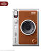 INSTAX Fuji instax instant camera mini Evo stand-alone standard brown