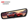 HIKVISION Hikvision M3PRO streaming rearview mirror driving recorder ultra-high definition night vision IPS large touch screen