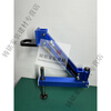 OUOETY electric tapping machine cantilever bracket screwdriver handheld bracket hand electric drill cantilever bracket pneumatic tapping machine bracket ZJ-R610mm load-bearing 5kg (load-bearing optimal 3-4kg)