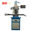 Fundofusai drilling and milling machine multi-functional small industrial-grade high-precision desktop metal vertical drilling and tapping machine tool FS-308X direct drive milling machine fully equipped