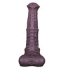 Elegant sex toys, dildo, artificial dildo, female physiological organ masturbation device, horse penis gun machine for women, M-fake cow sex toy, thick and super soft cock for women, Roman Emperor electric fake jb toy pile driver
