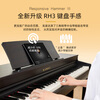 Kawai (KAWAI) electric piano CN201 vertical home 88-key hammer Kawai home adult children student professional examination