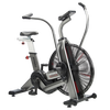 ASSAULT spinning bike AirBike Elite upgraded wind resistance fan bike fitness bike equipment imported AirBike Elite AirBike fitness bike