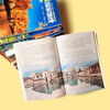 National Geographic Encyclopedia of China (set of 10 volumes in total) (color picture version, China is so big, I want to see it) Summer homework, summer transition from primary school to junior high school, transition from primary school to junior high school during summer vacation