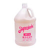 JIEBA powerful degreaser JB116 kitchen factory heavy oil stain strong decontamination and degreasing floor oil stain emulsifier 3.78L/barrel (4 barrels/box)