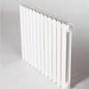 Shengyanhua steel column 5025 home living room bedroom wall-mounted radiator 600mm