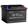 Camel (CAMEL) car battery 6-QW-45 (2S) 12V old for new home installation