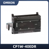 Omron PLC expansion module CP1W-40EDR plc programmable logic controller original OMRON