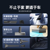Kewo car vacuum cleaner high suction handheld home car dual-use wireless small high-power desktop mini portable
