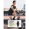 Shuhua (SHUA) door-to-door spinning spinning home fitness equipment indoor exercise bike magnetically controlled sweat exercise bike SH-B386G
