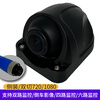 Jinshitu HD camera truck surveillance camera 1080P night vision recorder lens universal model