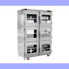 High-strength (Dr.Storage) nitrogen cabinet QSE-1452-6 (1-year maintenance)